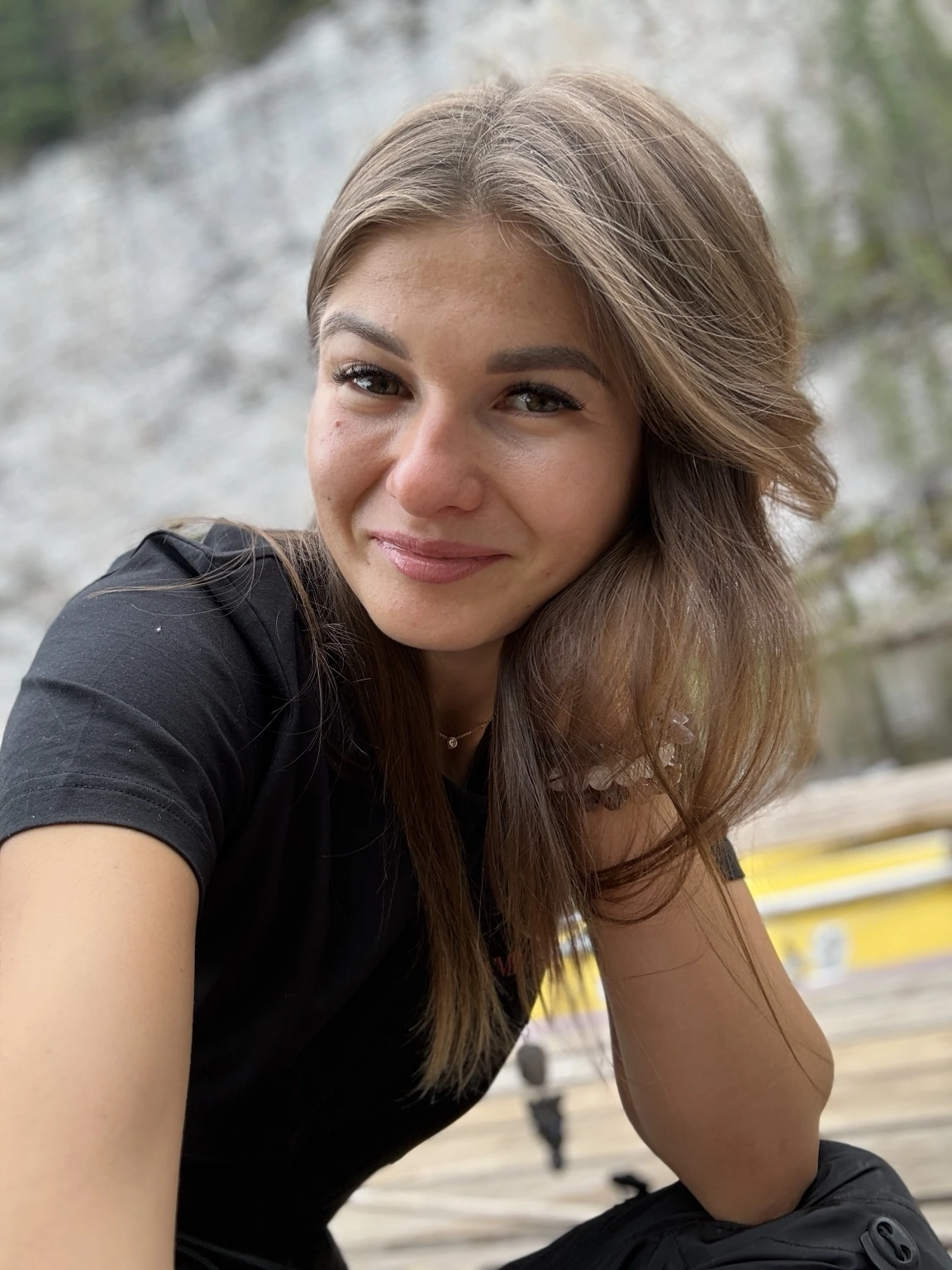 Мария Батуева